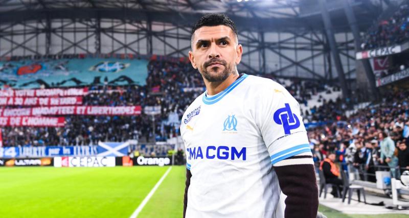  - OM : Lucho Gonzalez nommé entraîneur au Brésil