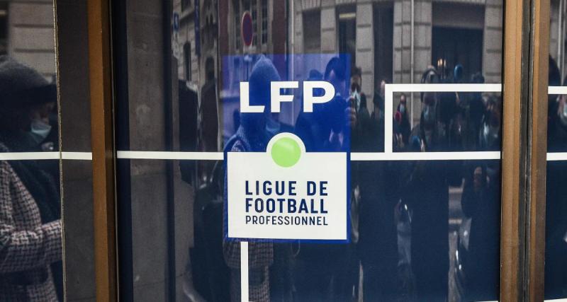  - Plan social et grosses coupes financières à la LFP ?