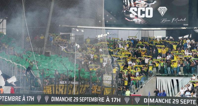  - Nantes : une enquête ouverte après des palpations abusives à Angers 