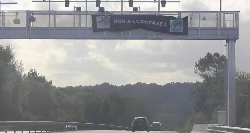  - Encore une taxe pour les automobilistes, ce nouveau ministre en parle franchement