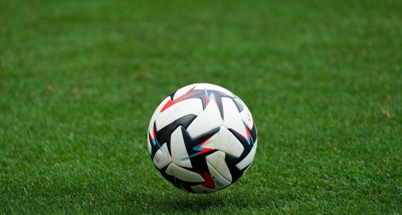  - Ligue 1 : un joueur de retour à l'entraînement avec le LOSC
