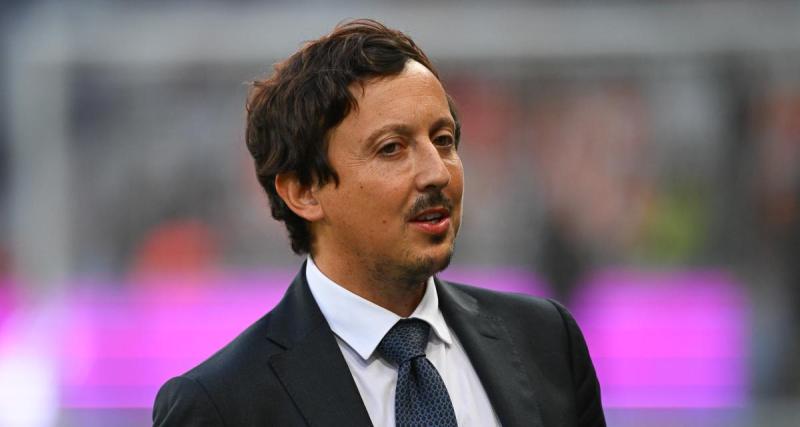  - OM : les quatre vérités de Longoria sur le cas Greenwood