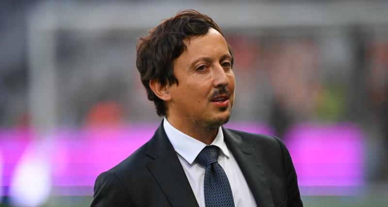  - OM : le nouveau bilan fort de Longoria sur les droits TV de la Ligue 1