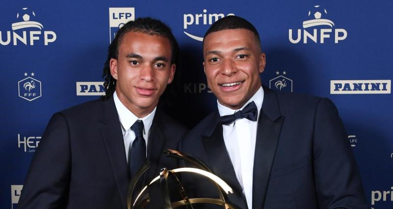  - Lille – Real Madrid : mauvaise nouvelle aussi pour Ethan Mbappé