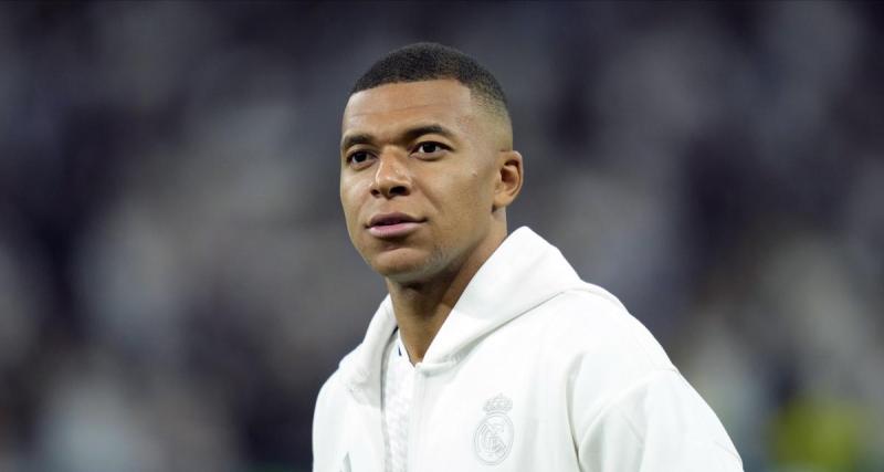  - Excellente nouvelle pour Mbappé à Caen