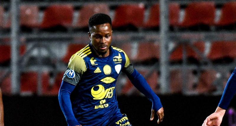  - Foot Amateur : un ancien joueur pro s’engage en R1 (off)