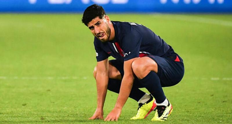  - PSG : trois stars absentes à l'entraînement ce mercredi