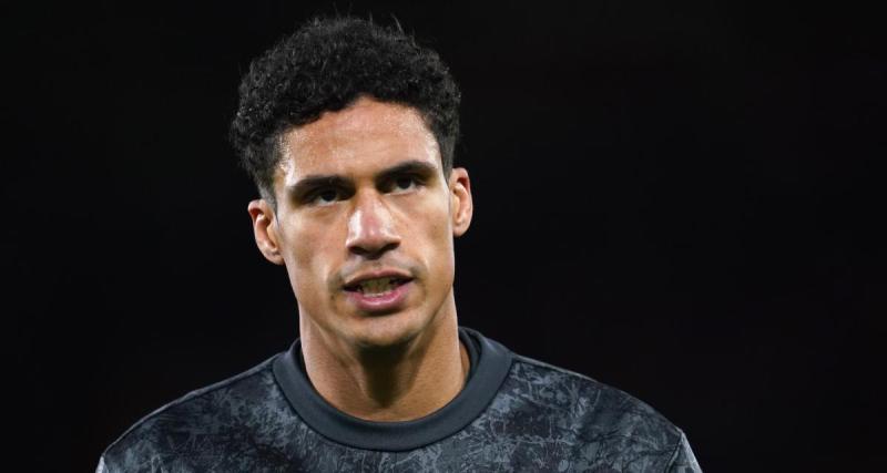  - Football : les hommages pleuvent pour Varane après l'annonce de sa retraite 