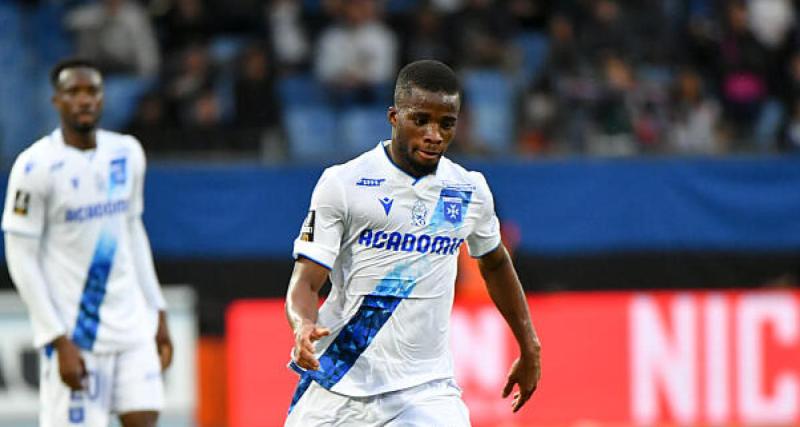  - N3 : un club signe un partenariat avec une Ligue 1 