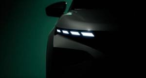 Škoda Elroq : quelques détails avant le grand "reveal"