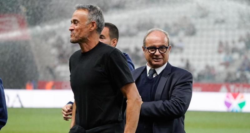  - PSG : deux grosses absences à l’entraînement, inquiétude pour défier Rennes