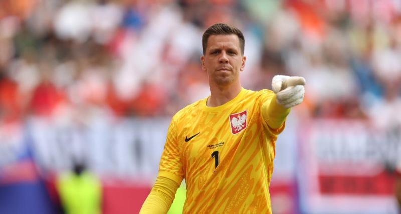  - Barça : c'est fait pour Szczęsny, visite médicale dans les prochaines heures ?