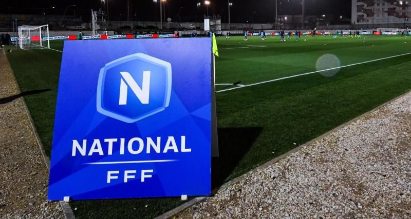  - National : le programme de la 7e journée
