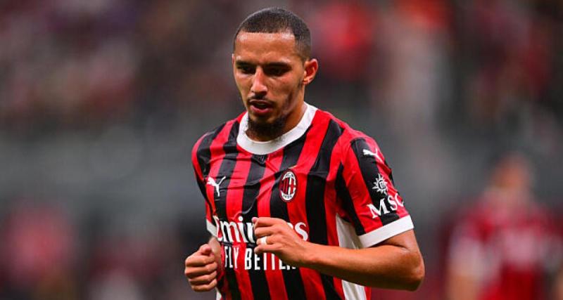  - OM : l'agent d'Ismaël Bennacer s'exprime sur son souhait de rester à l'AC Milan