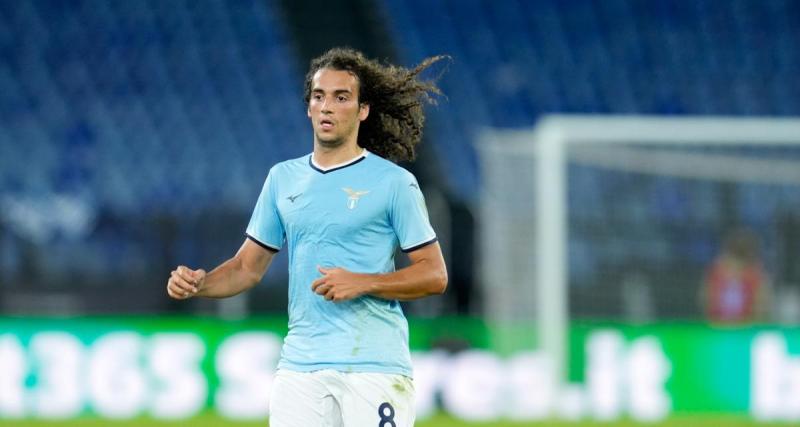  - OM : l’énorme annonce de Guendouzi sur un possible retour