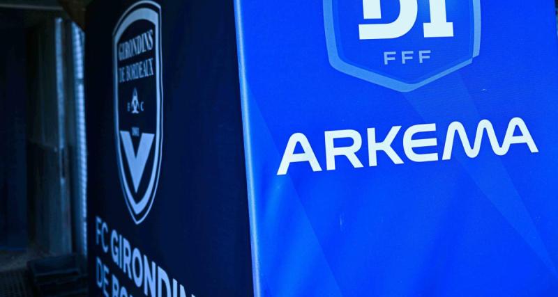 - Bordeaux : le Comex va trancher ce jeudi pour la section féminine 
