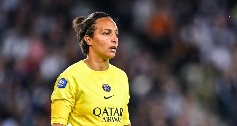  - Équipe de France (F) : Sarah Bouhaddi rebondit en Arabie Saoudite (off)