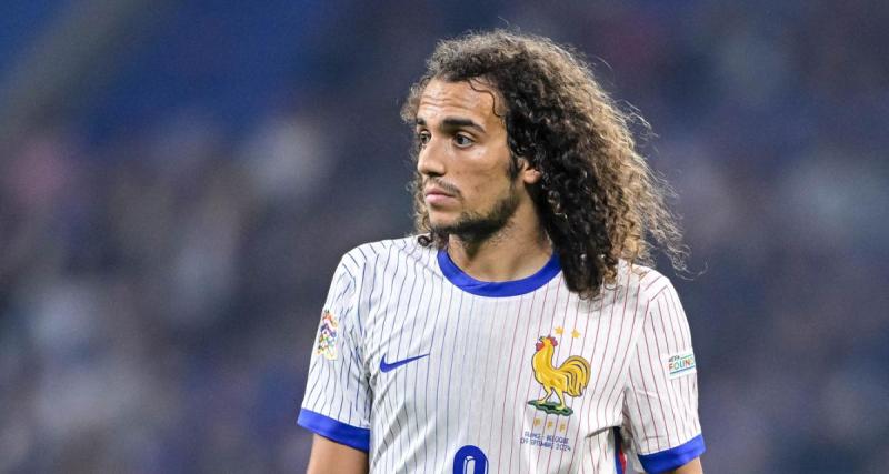  - OM, PSG : la sortie forte de Guendouzi sur la signature de Rabiot