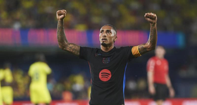  - Barça - Getafe : les compos officielles !