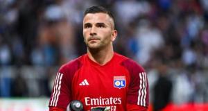 OL : la chute d'Anthony Lopes, l'enfant du club devenu paria