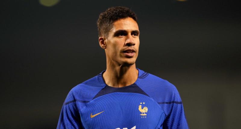  - La blessure de Mbappé, Varane prend sa retraite, l'idée folle du Barça pour son gardien... les immanquables du jour !