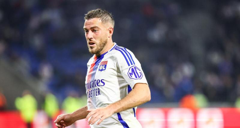  - OL - OM : Marseille humilie Veretout sur les réseaux sociaux
