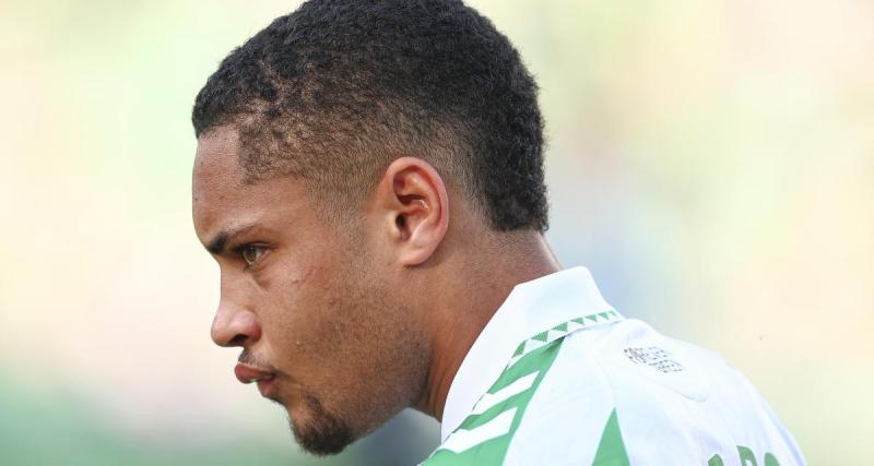  - Barça : déjà une très mauvaise nouvelle pour Vitor Roque au Bétis