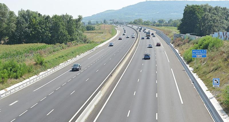  - L'alerte rouge pour le prix des autoroutes sonnée par l'Autorité de Régulation des Transports