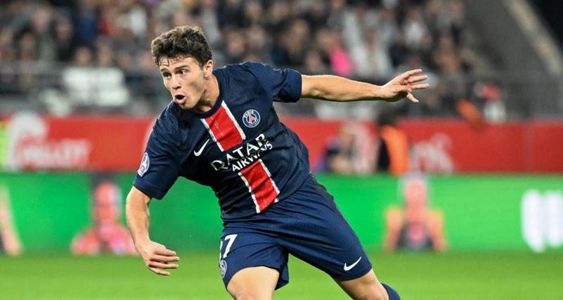  - PSG : les mots forts du patron de Benfica sur les transferts de João Neves et Renato Sanches