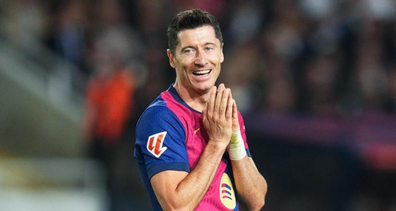  - Le Barça s'offre Getafe et prend des distances sur le Real Madrid