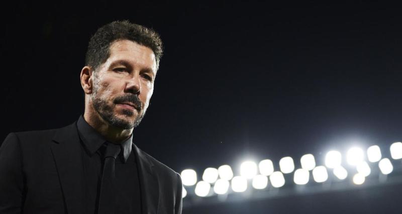  - Real Madrid : la réponse piquante de Simeone sur l'arbitrage des Merengue