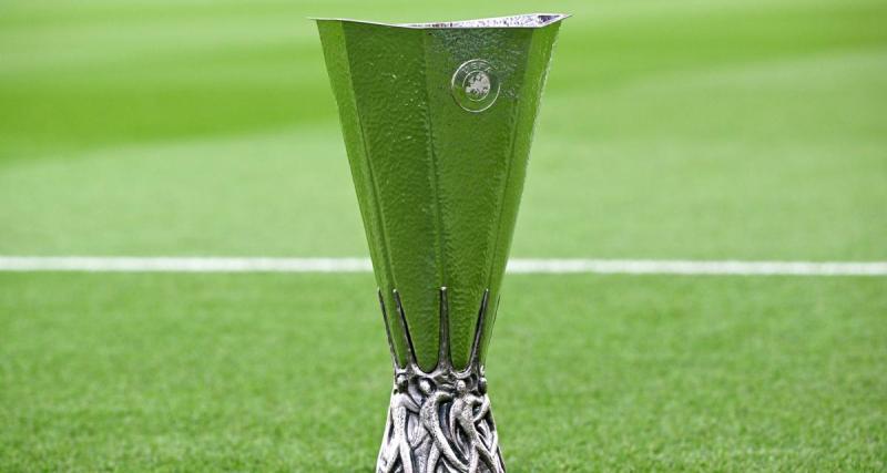  - Ligue Europa : les résultats de la première journée