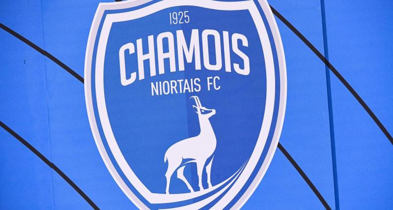  - Coupe de France : Niort s’impose contre Naintré et se qualifie pour le 4e tour
