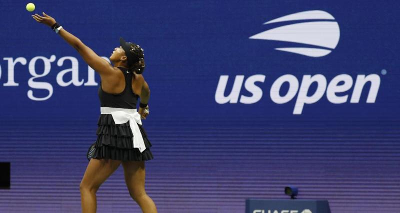  - Tennis : une star du circuit féminin s’engage avec un entraîneur français !