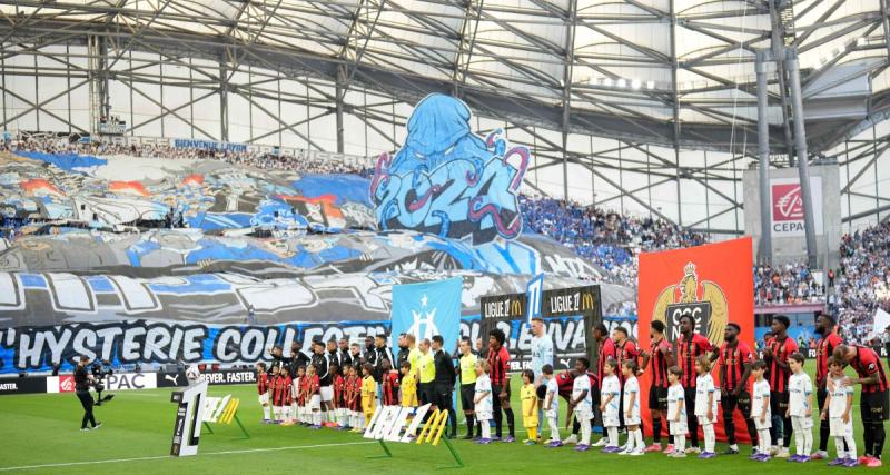  - OM - PSG : énorme bonne nouvelle pour le Vélodrome