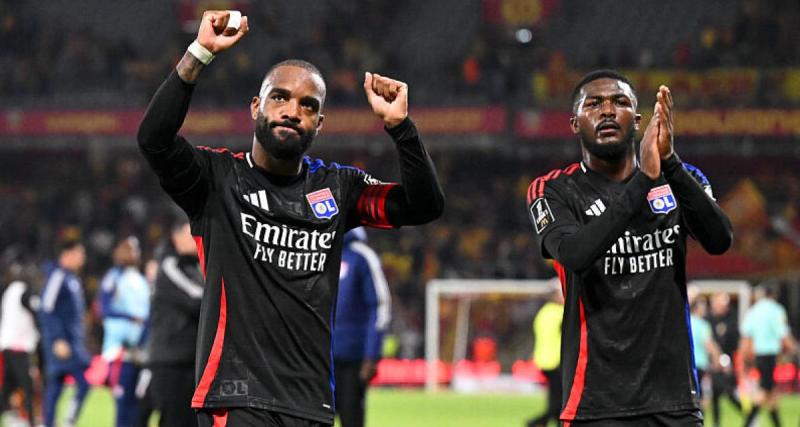  - OL - Olympiakos : comment suivre le match à la télévision ou en streaming ?