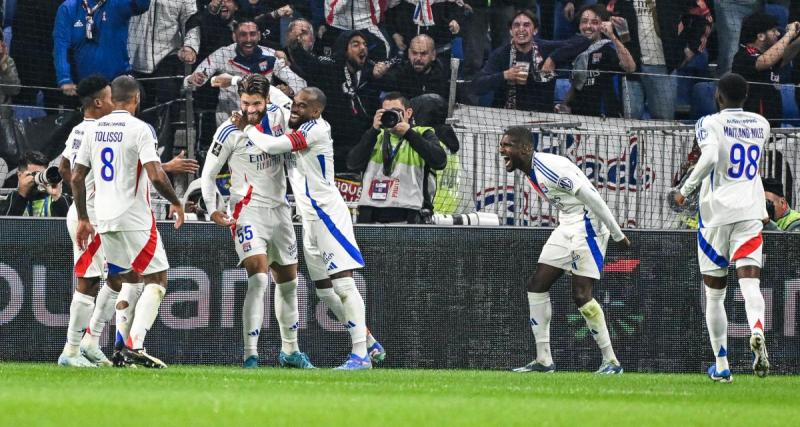  - OL - Olympiakos : les compos probables !
