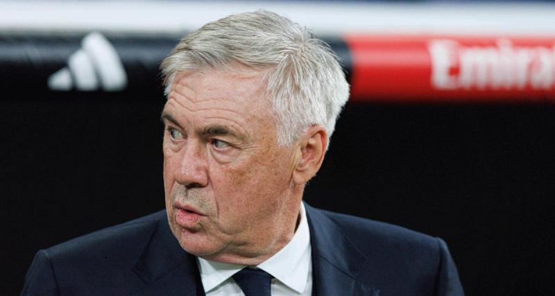  - Real Madrid : une énorme demande d'Ancelotti à Pérez ?