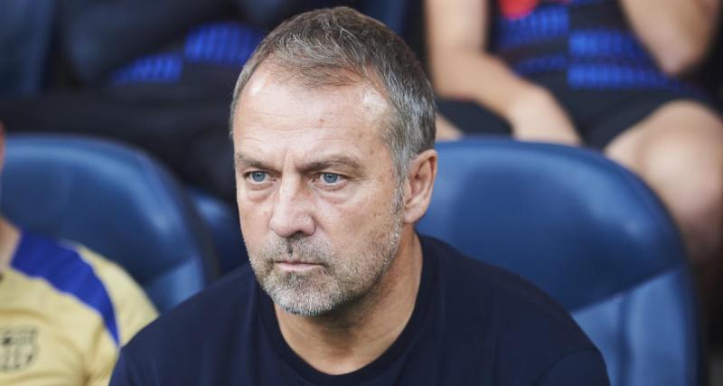  - Barça : Hansi Flick entre dans l'histoire du club contre Getafe !