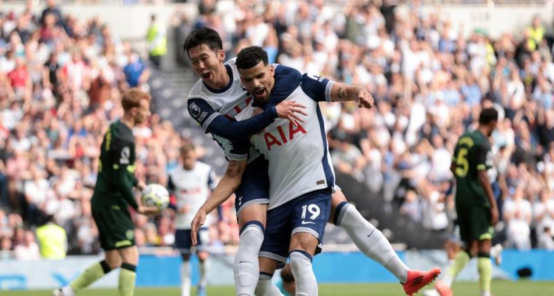  - Tottenham, Roma, OL...Comment suivre tous les matchs de jeudi en C3 ?