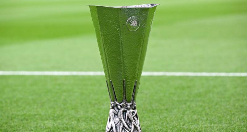  - Ligue Europa : un arbitre français désigné pour le match Fenerbahçe SK - Union Saint-Gilloise