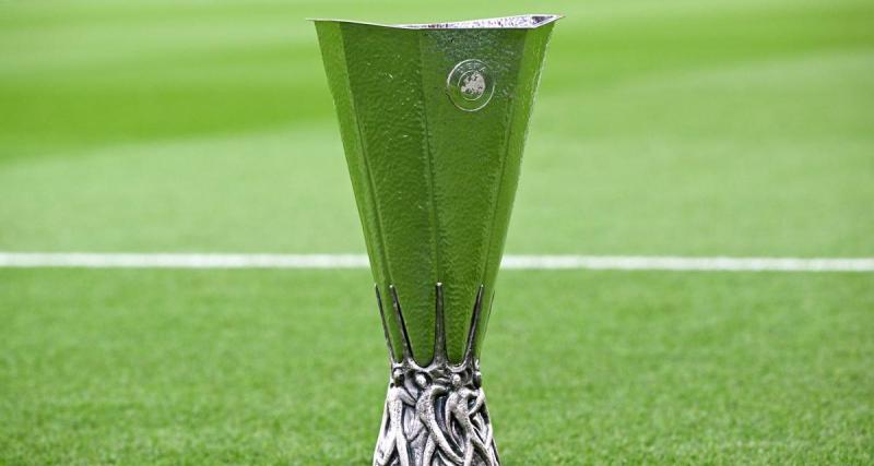  - OL – Olympiakos : où voir le match, à quelle heure ? 
