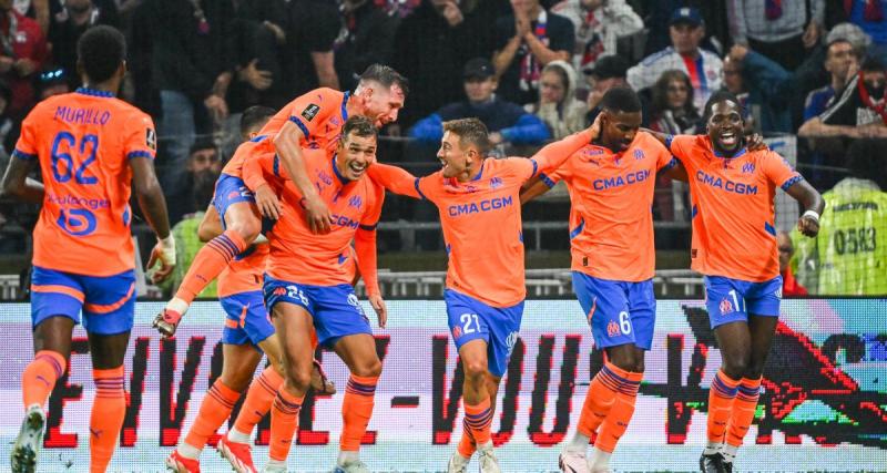  - OM, PSG : un ancien coach de Marseille croit au titre
