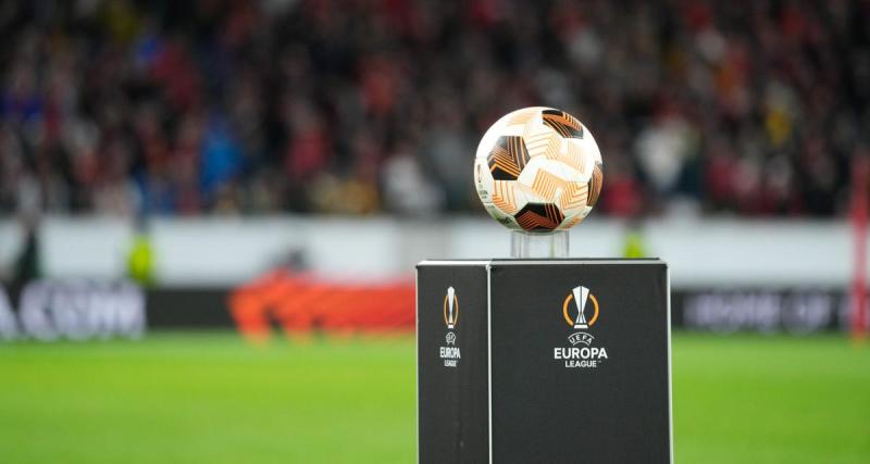  - Olympiakos : le groupe convoqué pour le déplacement à Lyon 