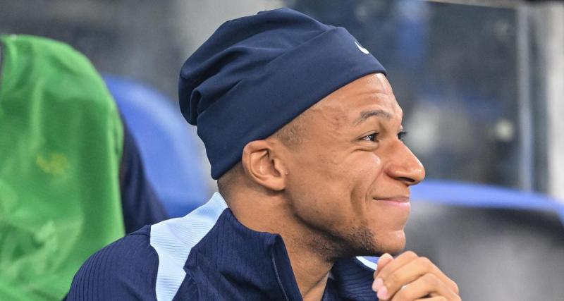  - Equipe de France : un grand retour pour remplacer Mbappé ?