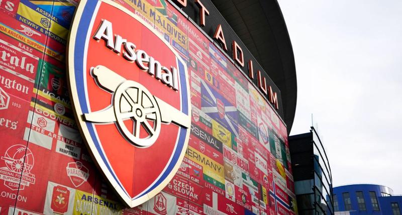  - Arsenal : le dérapage total d'une ancienne star des Gunners