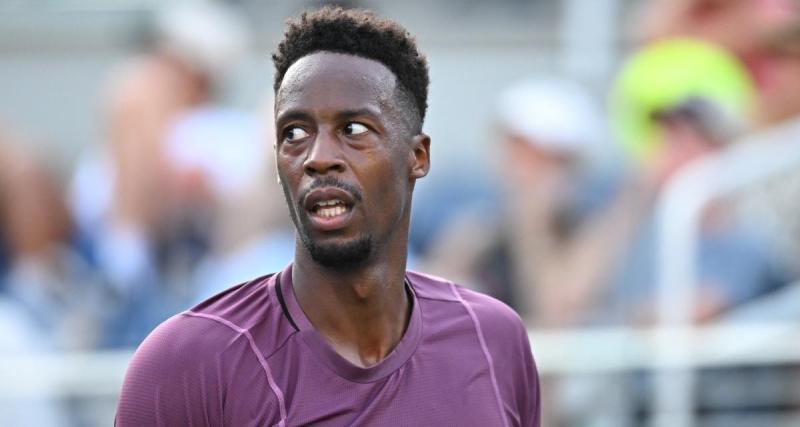  - Tennis : avant son entrée en lice à Pékin, Monfils s'est confié sur ses objectifs de fin de saison