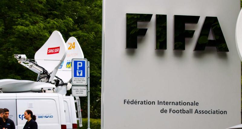  - Coup de tonnerre, la Coupe du monde des clubs annulée ?