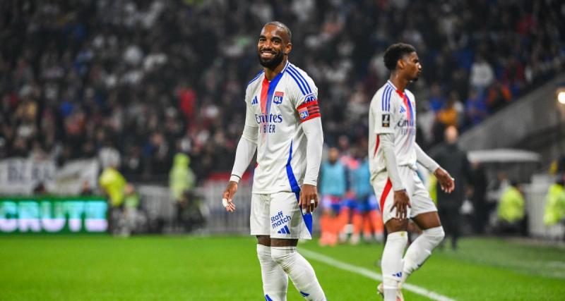  - OL - Olympiakos : les compos probables