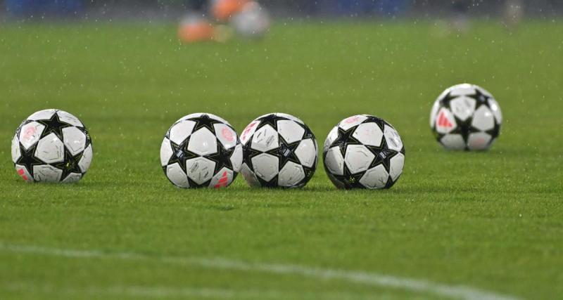  - Football : une superstar de retour sur les terrains pas avant 2025 ?